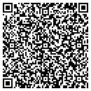 QR code with D & G Container Inc contacts