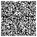 QR code with Albert Aloe Optical contacts