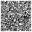 QR code with Aranon Corporation contacts