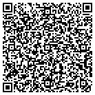 QR code with First State Packaging Inc contacts