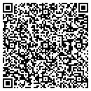 QR code with Harber Chris contacts