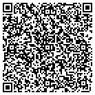 QR code with Hillside Paper Products Inc contacts