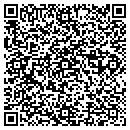 QR code with Hallmark Consulting contacts