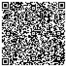 QR code with Maz Tek Container Corp contacts