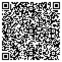 QR code with M & M Enteprises contacts