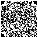 QR code with C A I Eyewear Inc contacts