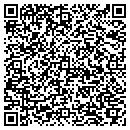 QR code with Clancy Optical CO contacts