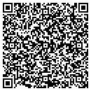 QR code with Pregis Corp contacts