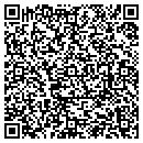 QR code with U-Store-It contacts