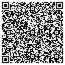 QR code with U-Store-It contacts