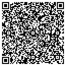 QR code with U-Store-It L P contacts