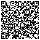 QR code with U-Store-It L P contacts
