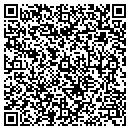 QR code with U-Store-It L P contacts
