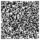 QR code with E & N Consulting Inc contacts