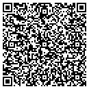 QR code with H Derksen & Sons CO contacts