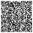 QR code with Salmons Bargain Centre contacts