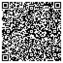 QR code with T S Liquidators Inc contacts