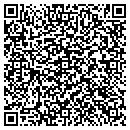 QR code with And Paper CO contacts