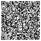 QR code with Glorias Gifts Events & Things contacts