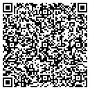 QR code with J J Jans CO contacts