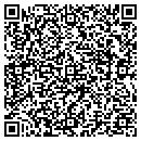 QR code with H J Gellert & Assoc contacts