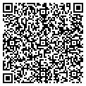 QR code with N & R Enterprises contacts