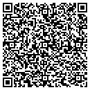 QR code with O'shaughnessy Packaging contacts