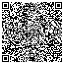 QR code with Harmon Vision Center contacts
