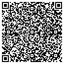 QR code with Hartz Howard OD contacts