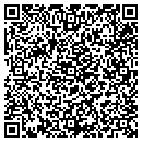 QR code with Hawn Eye Optical contacts