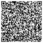 QR code with High Brow Eyewear Inc contacts