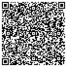 QR code with Hi-Tech Optical contacts