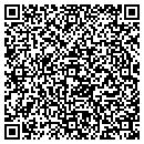 QR code with I B Smith Opticians contacts