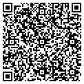 QR code with Sam Steinberg contacts