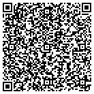 QR code with T B I International Inc contacts
