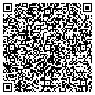 QR code with The Paper Bag Princess contacts