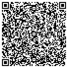 QR code with L & E Eyewear Incorporated contacts