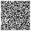 QR code with Hackensack Paper CO contacts