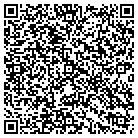 QR code with Houston Paper & Janitorial Spl contacts