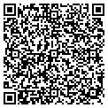 QR code with KFC contacts