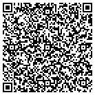 QR code with B & S Paper & Janitorial Supls contacts