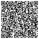 QR code with Precision Eyewear CO Inc contacts