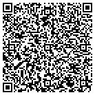 QR code with A & A Security & Investigation contacts