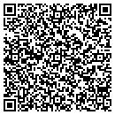 QR code with D & B Enterprises contacts