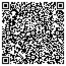 QR code with E K Lay CO contacts