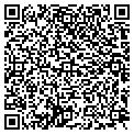 QR code with Emsco contacts