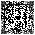 QR code with Sandhills Optical Company contacts