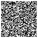 QR code with Hercules contacts