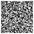 QR code with J A Packaging Inc contacts