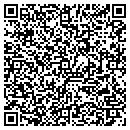 QR code with J & D Paper CO Inc contacts